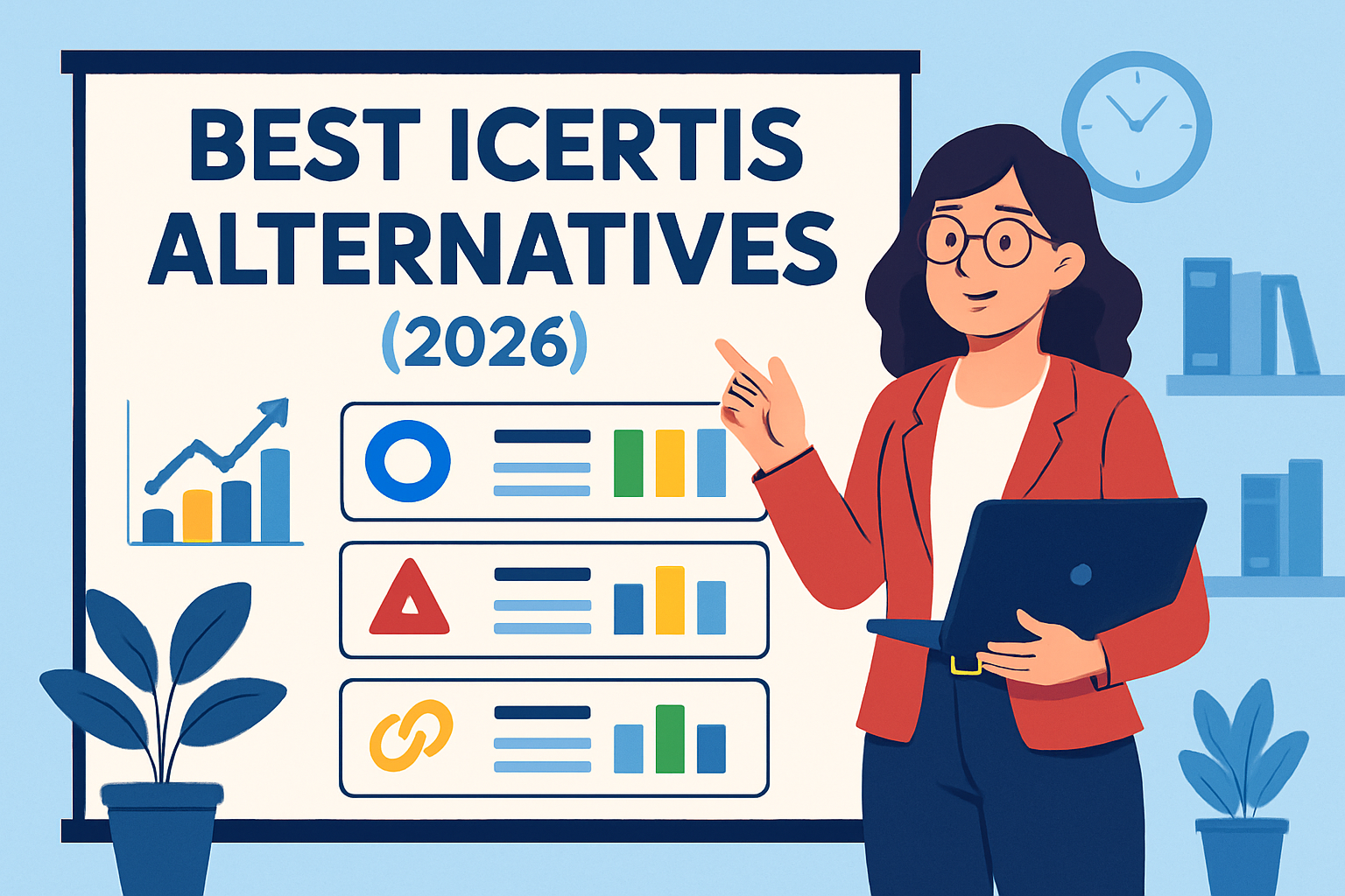9 Best Icertis Alternatives (2026)