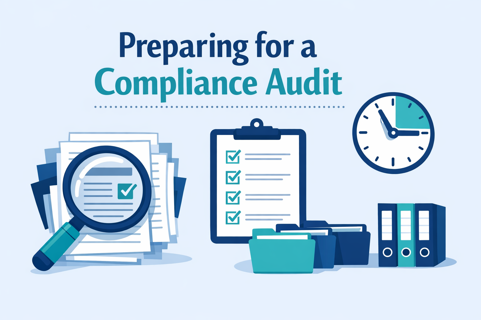 Preparing for a Compliance Audit: Getting Your Research Contracts in Order