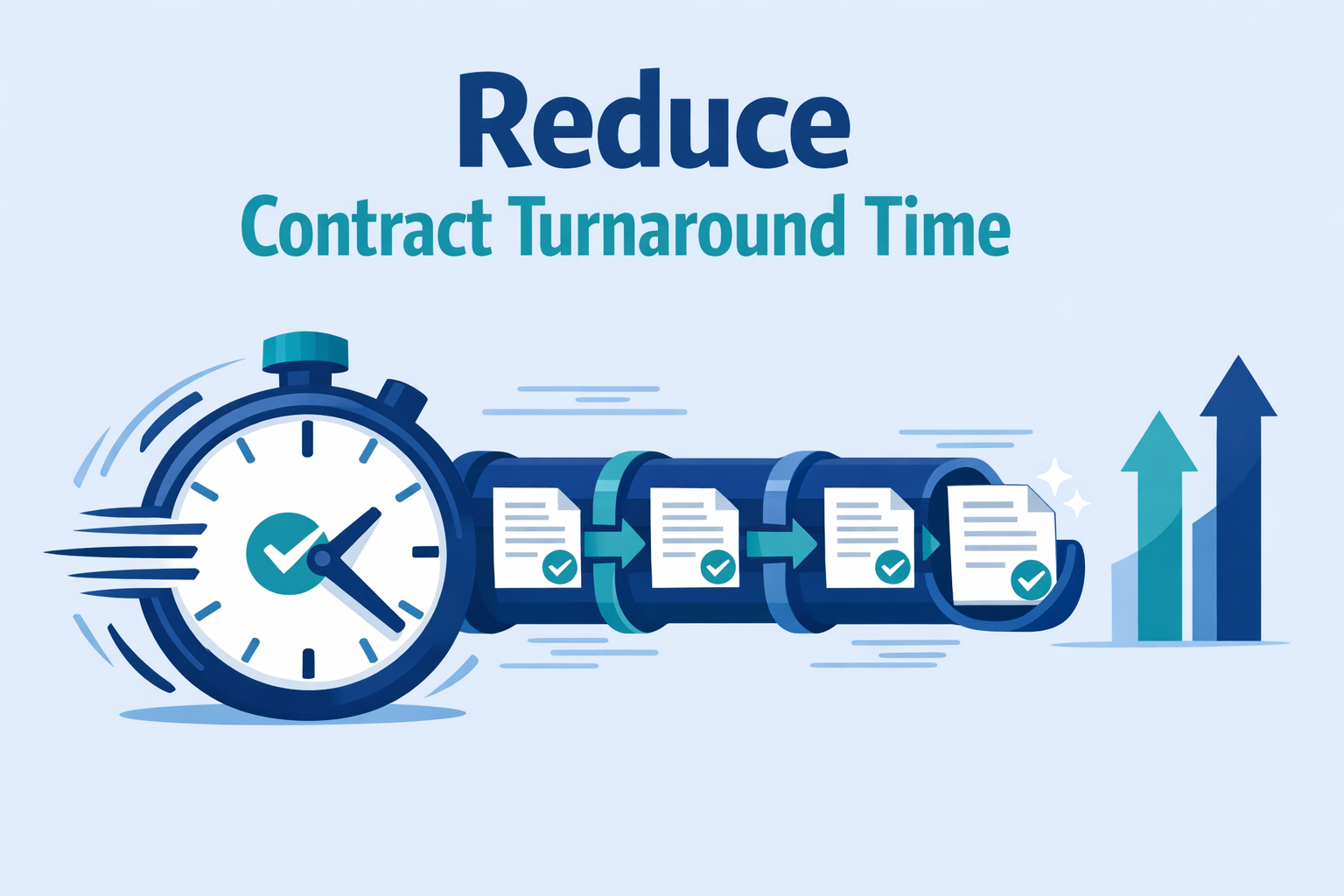 How to Reduce Contract Turnaround Time in Your Research Office