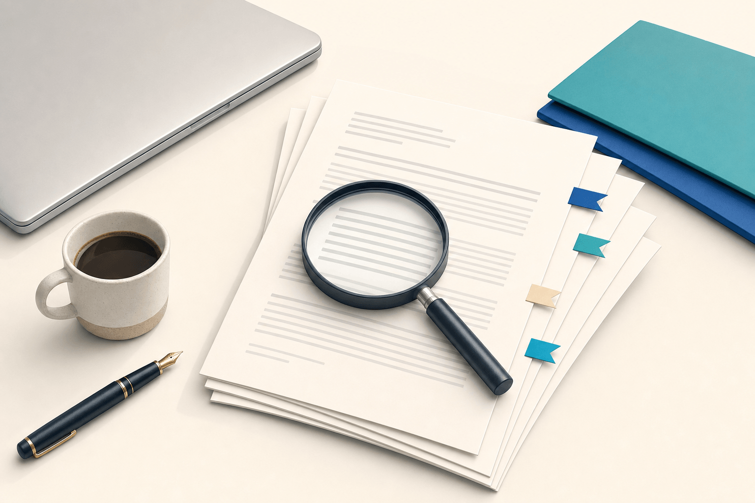 Your First SaaS Contract: A Checklist for Sole In-House Counsel